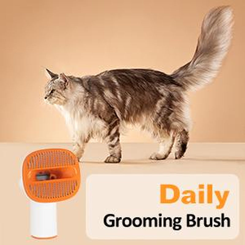 PAWING™ 5-in-1 Grooming Vacuum Kit for Pets